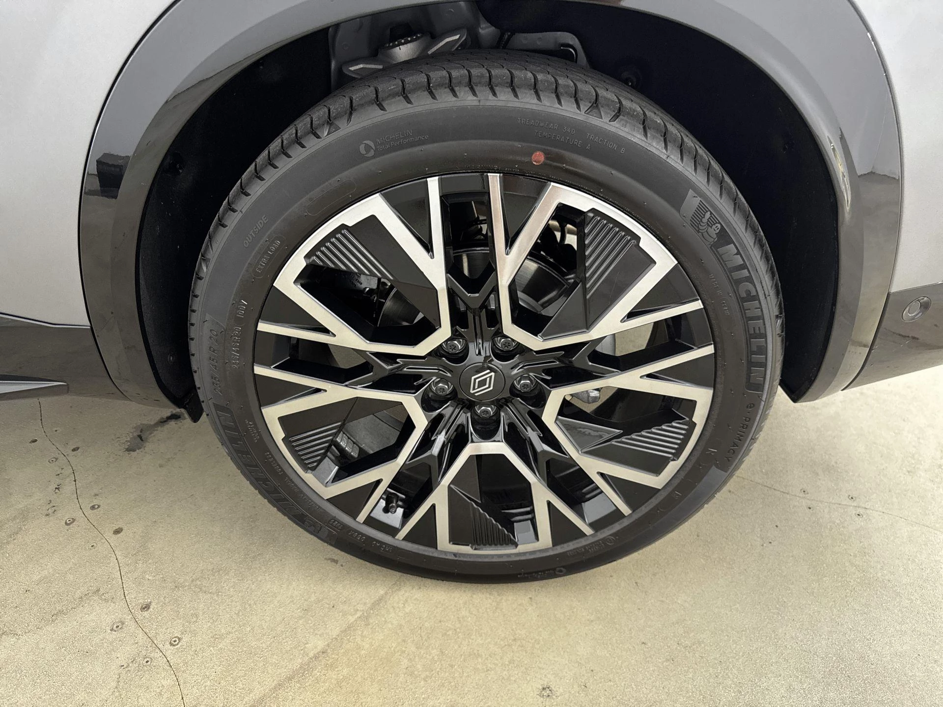 Renault Austral 1.2 E-Tech full hybrid 200Pk Esprit Alpine