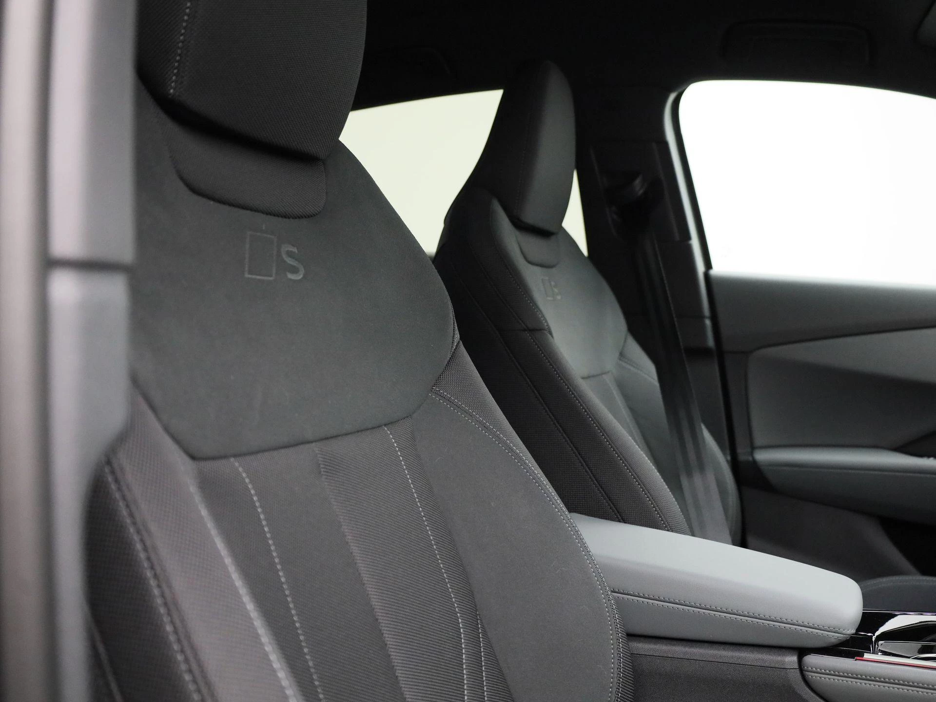 Audi Q3 Sportback 1.5 200kW e-hybrid S edition