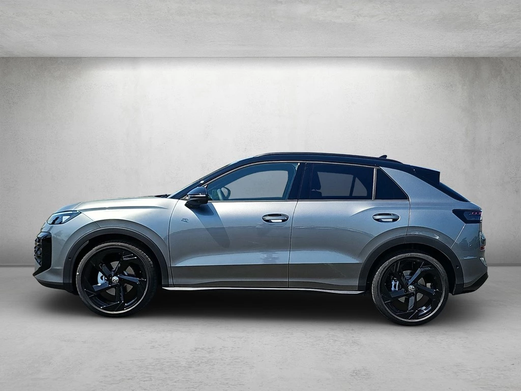 Volkswagen T-Roc 1.5l TSI DSG R-Line"Black Style" *IQ.LIGHT