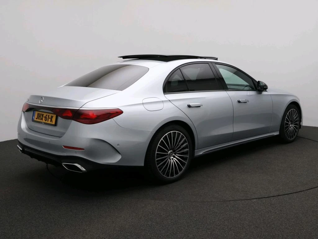 Mercedes-Benz E-Klasse 300 e Sport Edition