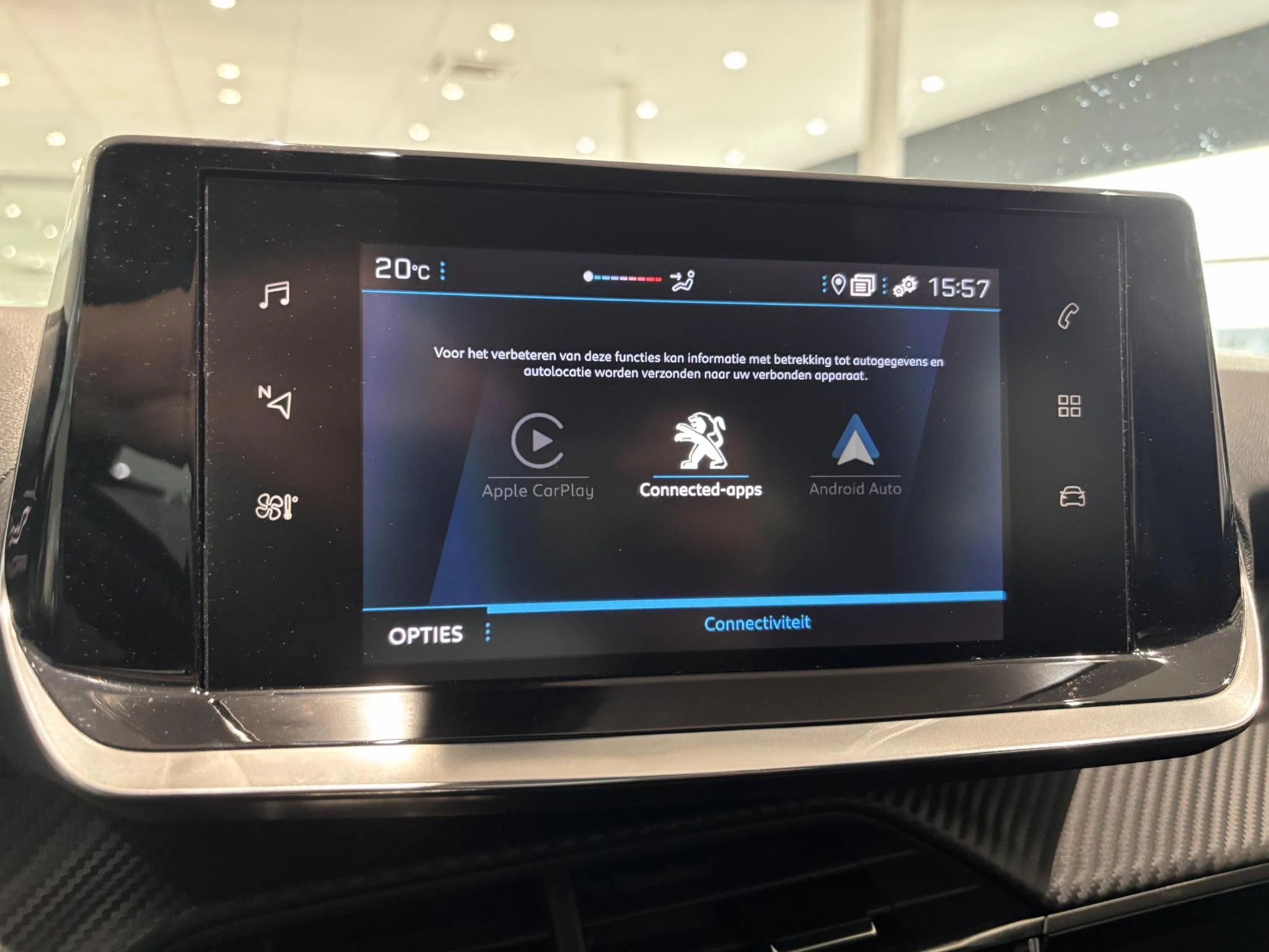Peugeot 2008 1.2 100 Active