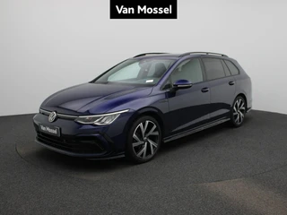 Volkswagen Golf Variant VIII 1.5 TSI 96kW R-Line