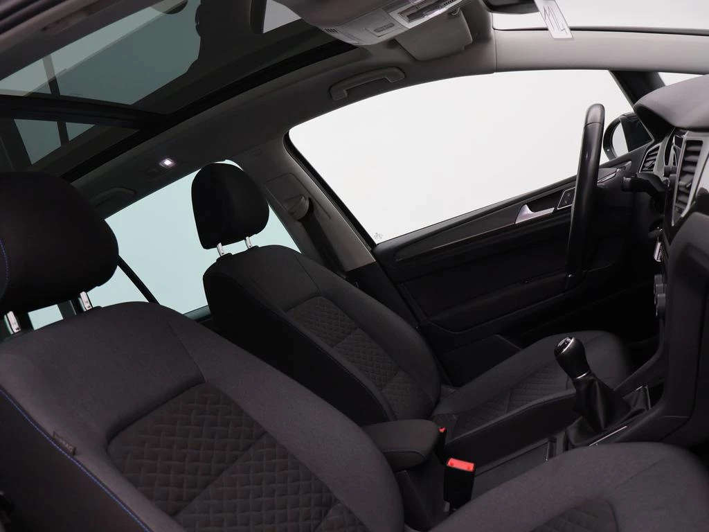 Volkswagen Golf Sportsvan Golf Sportsvan JOIN 1.5TSI 130PK *PANODAK*NAVI*CAMERA*ACC*PDC*BLTH*...*