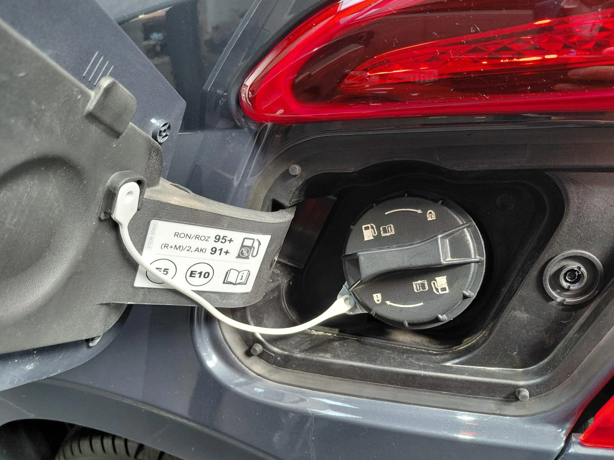 Hyundai i20 1.0 T-GDi 48V 7-DCT 74kW Techno