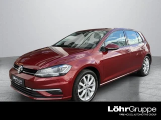 Volkswagen Golf 1,5 l TSI Higjline DSG