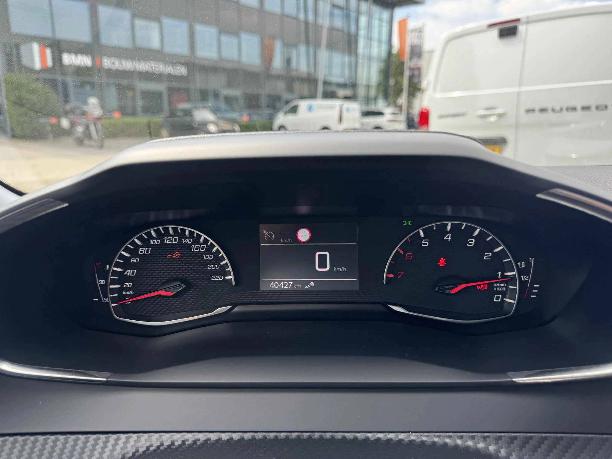 Peugeot 208 1.2 PureTech Active Pack