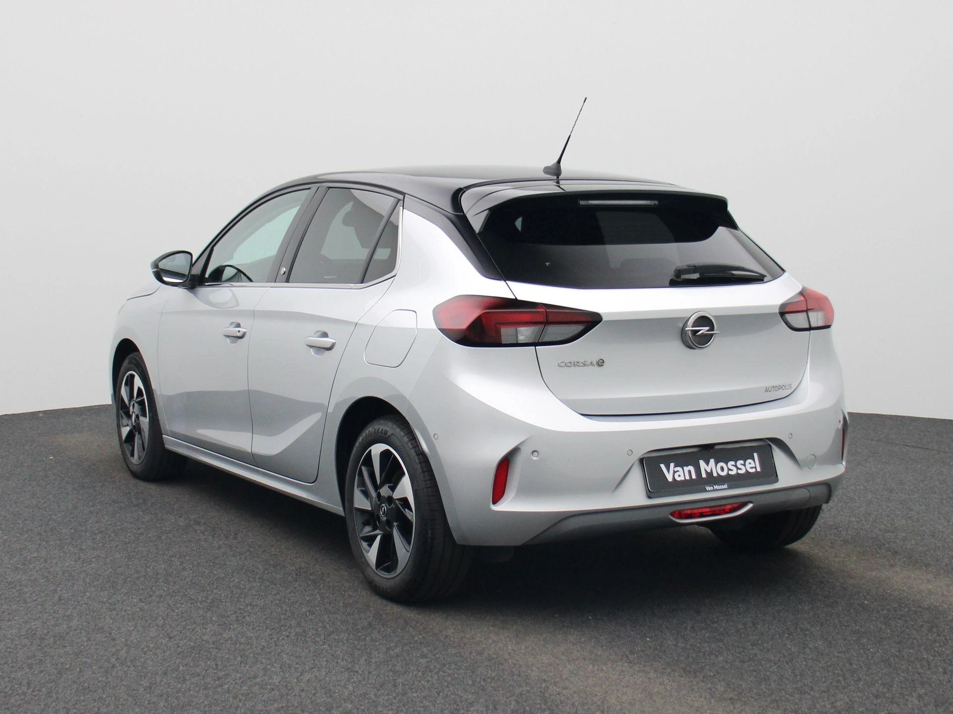 Opel Corsa-e Corsa-e Auto e-Elegance