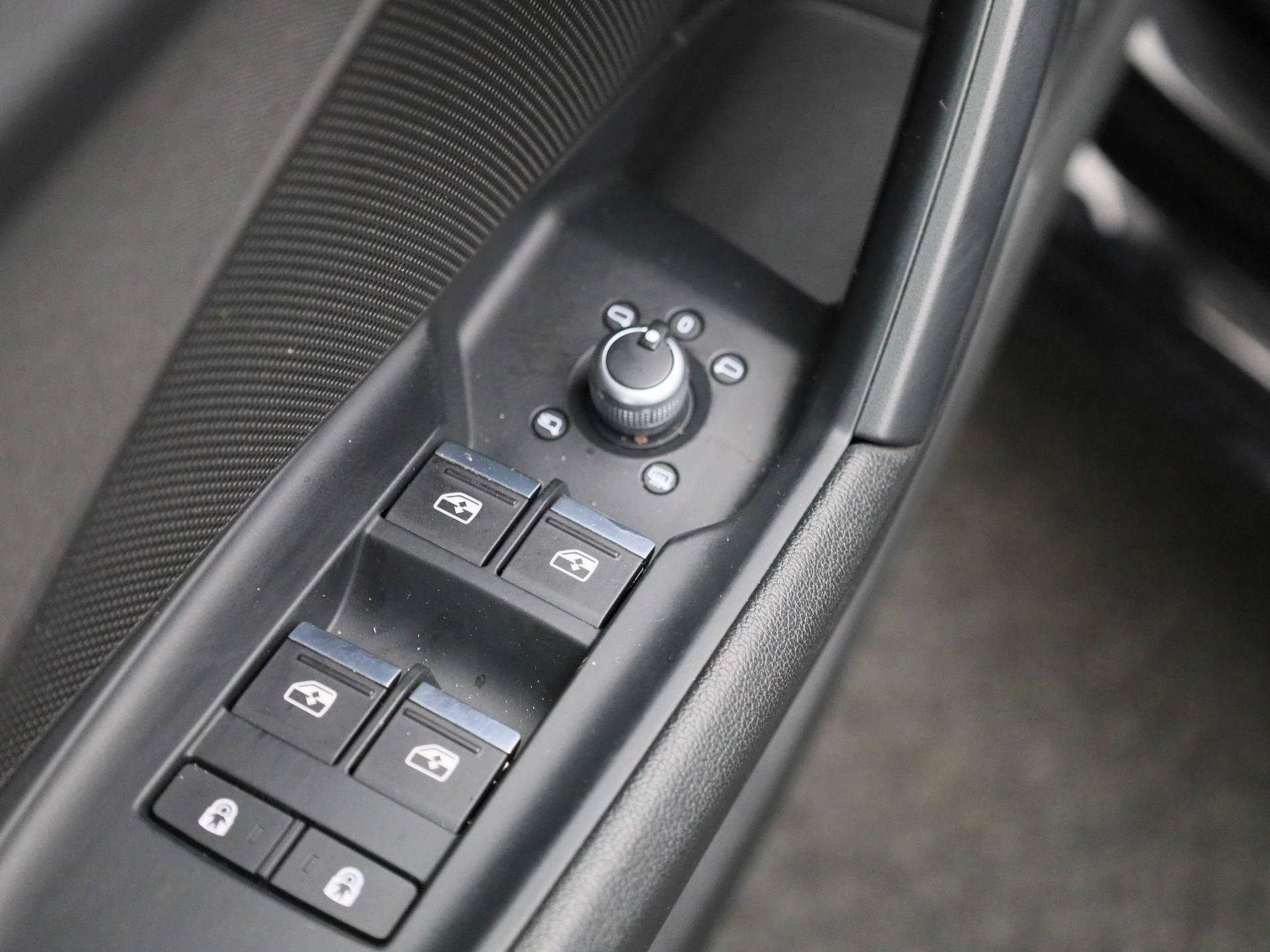 Audi A3 Sportback 30 TFSI Advanced edition