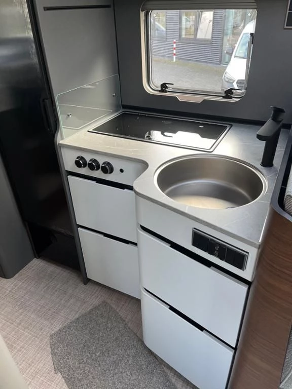 Hymer Hymer BMC 600-T Hymer BMC 600-T