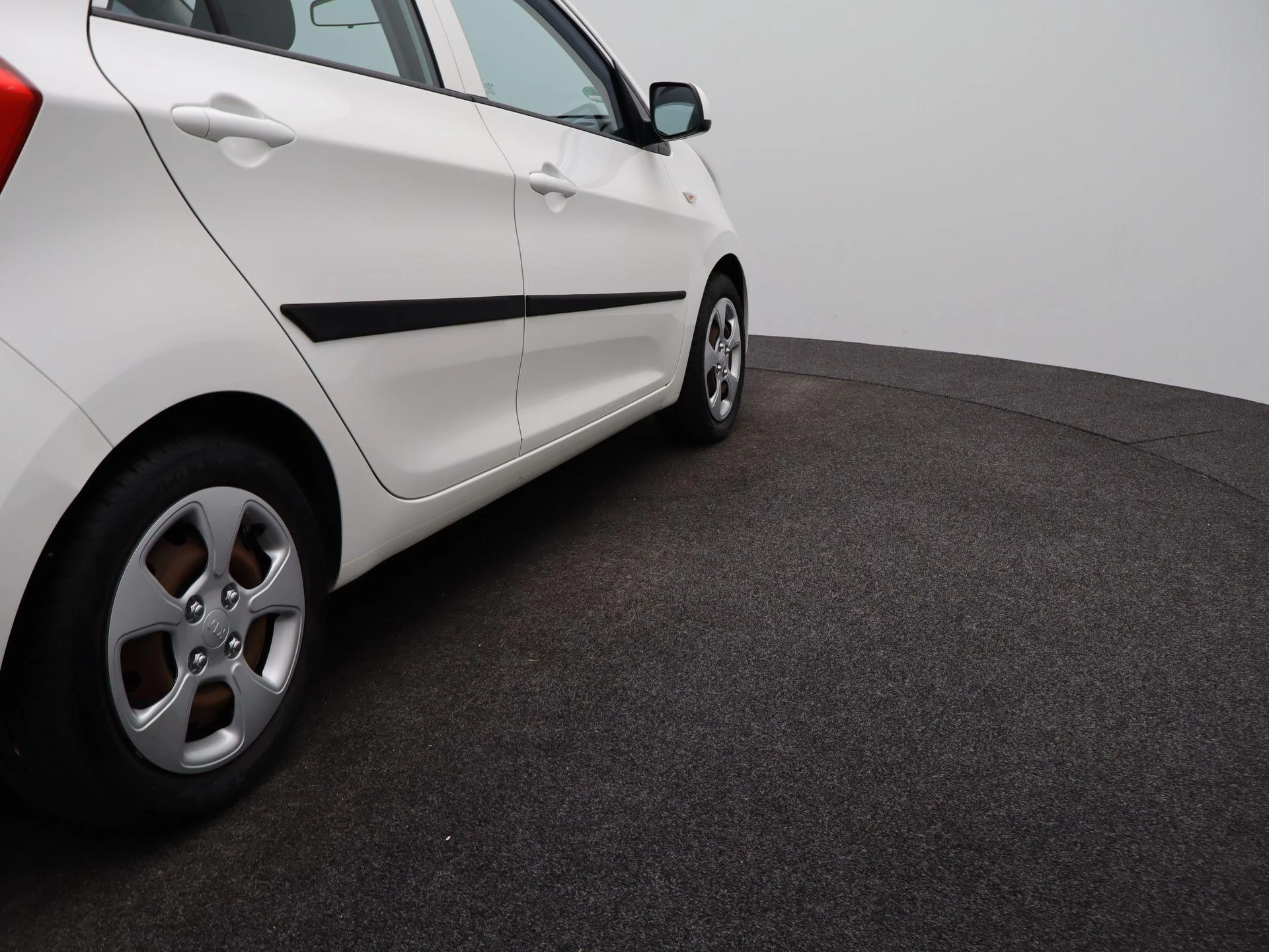 Kia Picanto 1.0 CVVT ComfortLine