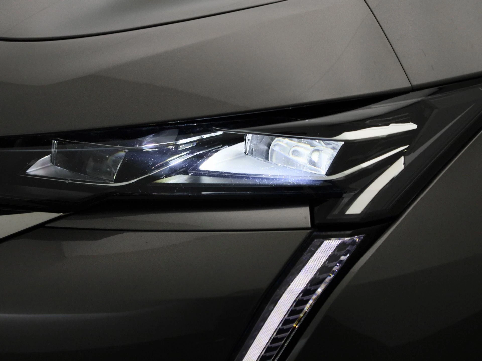 Peugeot 308 SW 1.6 Plug-in Hybrid 180 GT