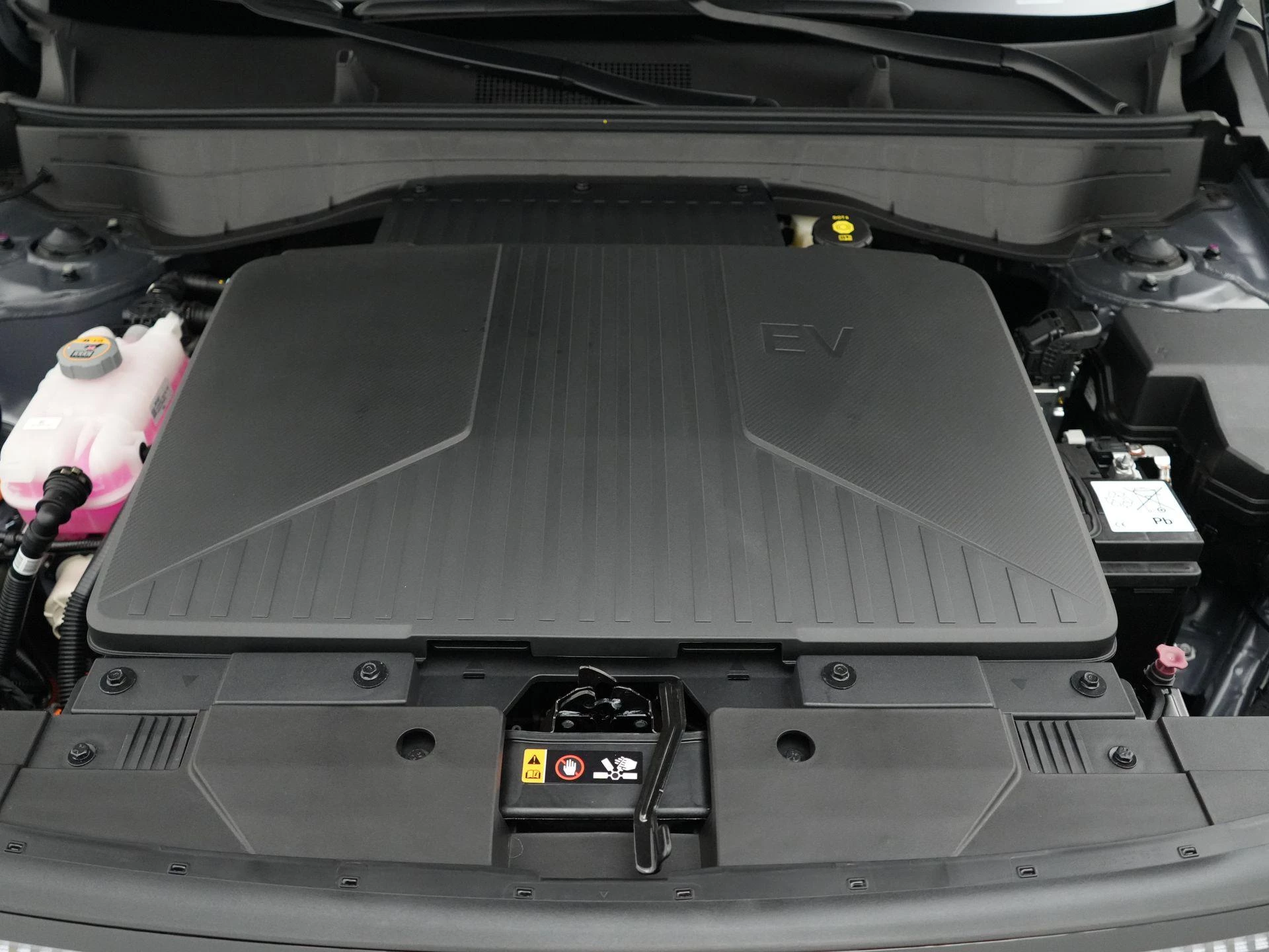 Hyundai Kona Electric N Line Business 64.8 kWh