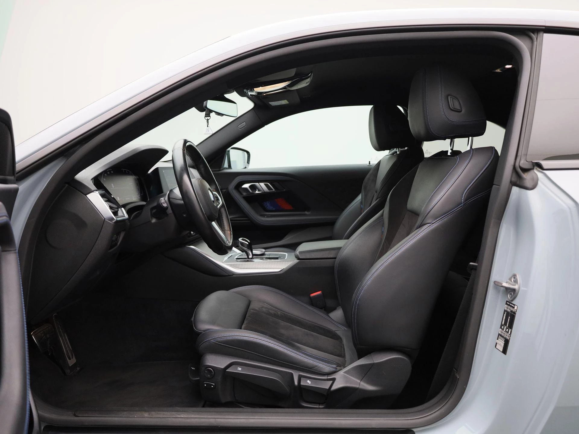 BMW Série 2 Coupé 220i (135kW)