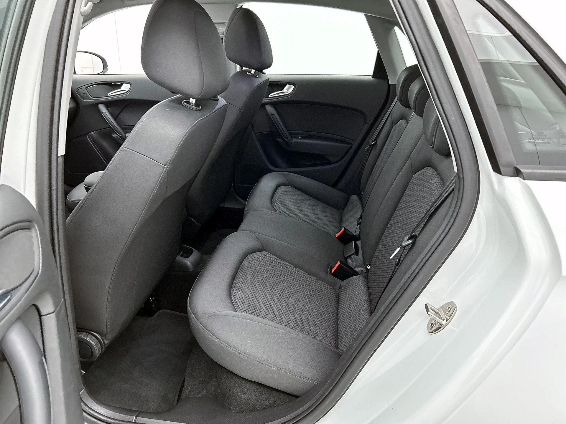 Audi A1 Sportback 1.0 TFSI Adrenalin
