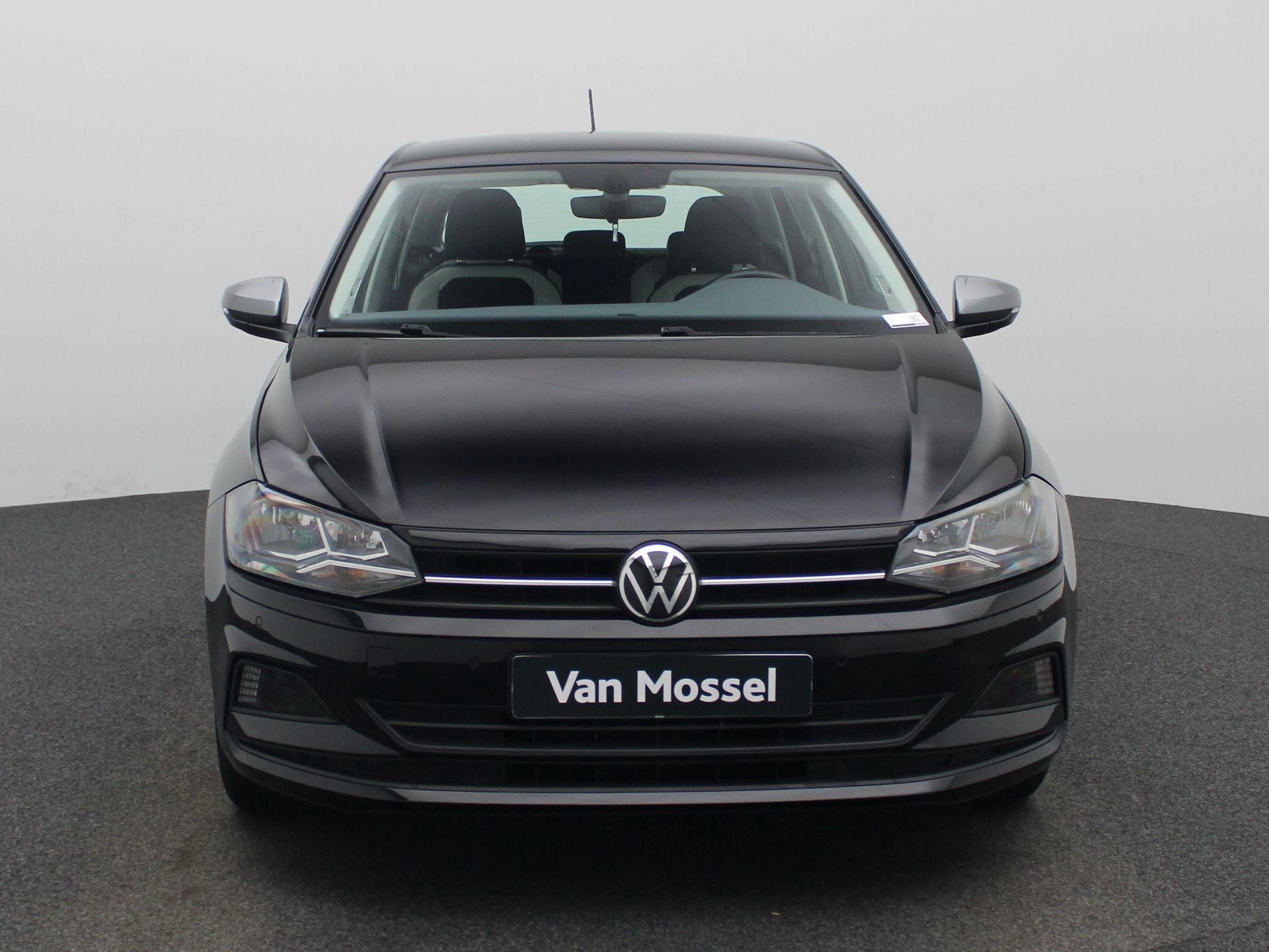 Volkswagen Polo 1.0 59kW Beats