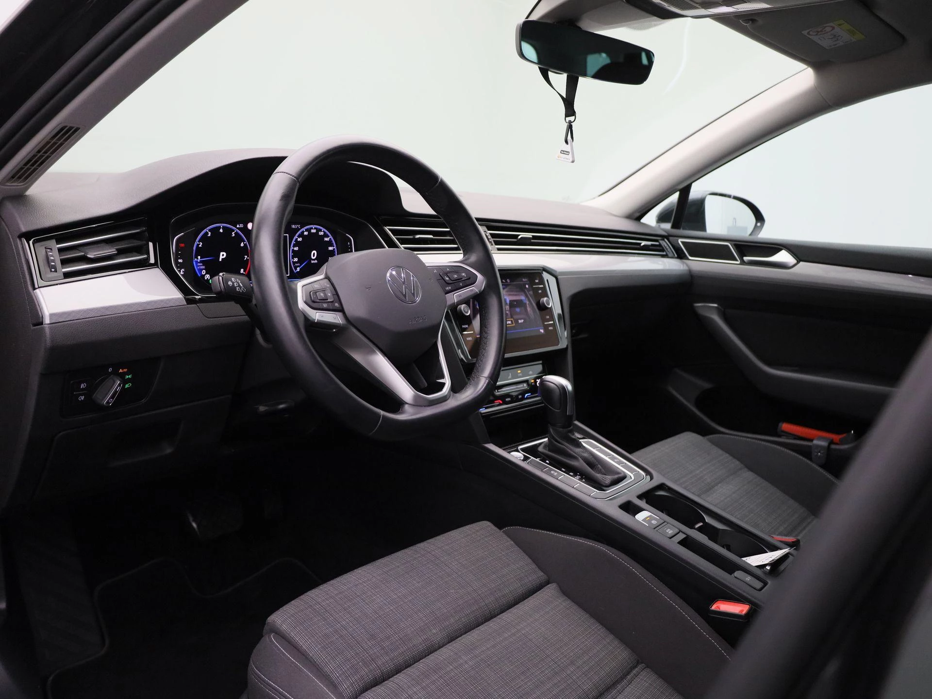 Volkswagen Passat Variant 1.5 TSI Business | 150 PK |