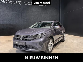 Volkswagen Taigo 1.0 TSI 85KW DSG Life