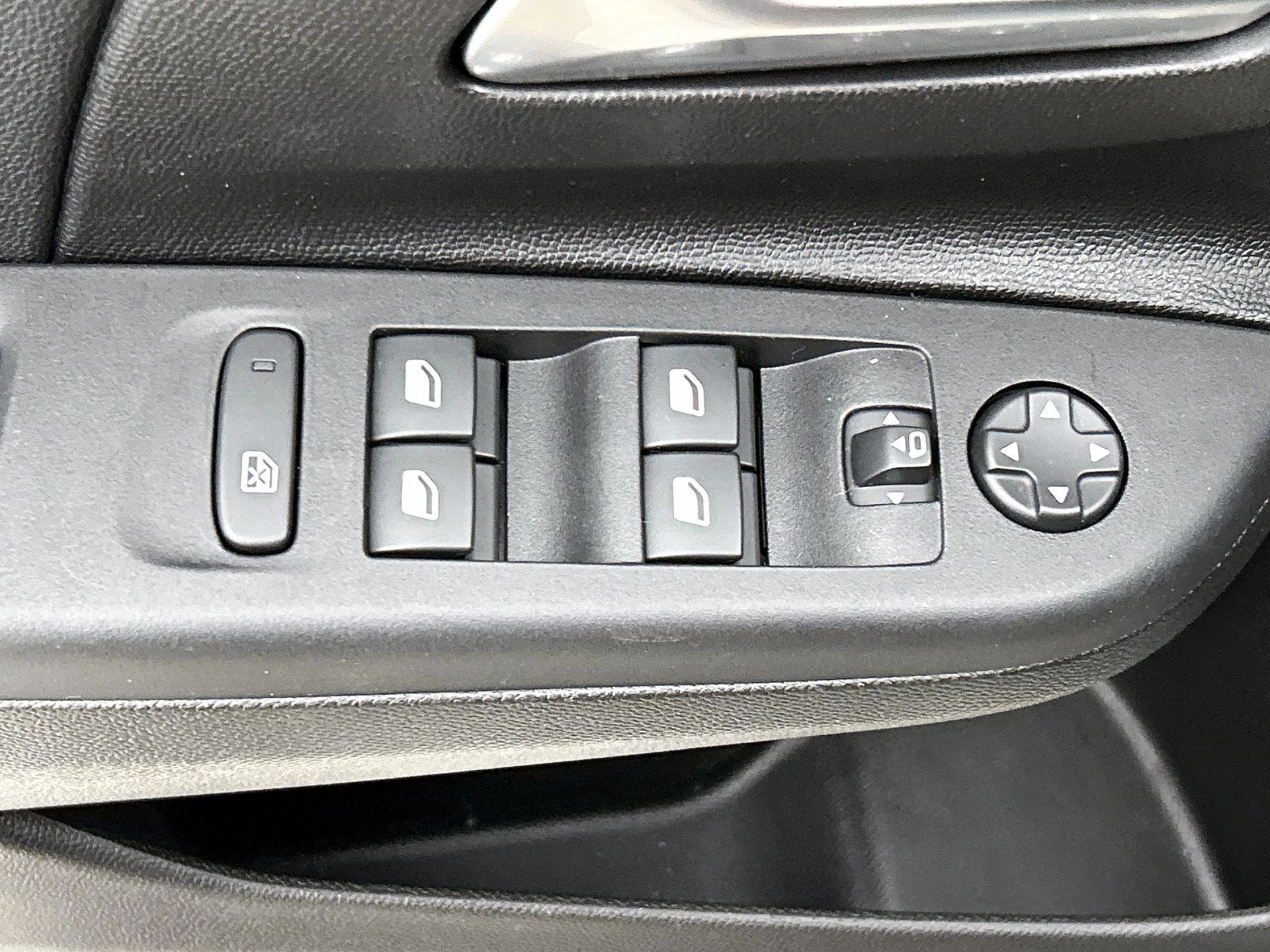 Opel Corsa 1.2 Turbo Hybrid GS