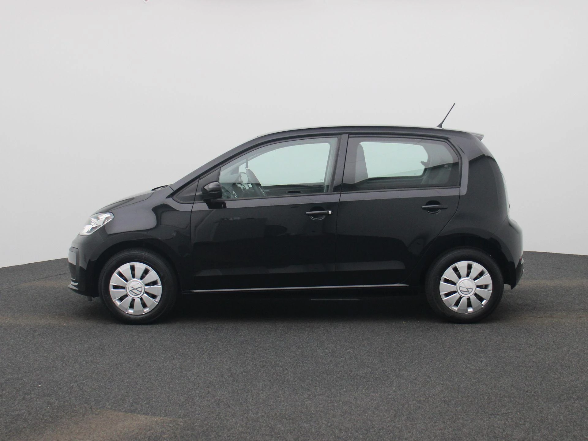 Volkswagen up! 1.0