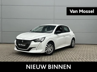 Peugeot 208 1.2 PureTech Active