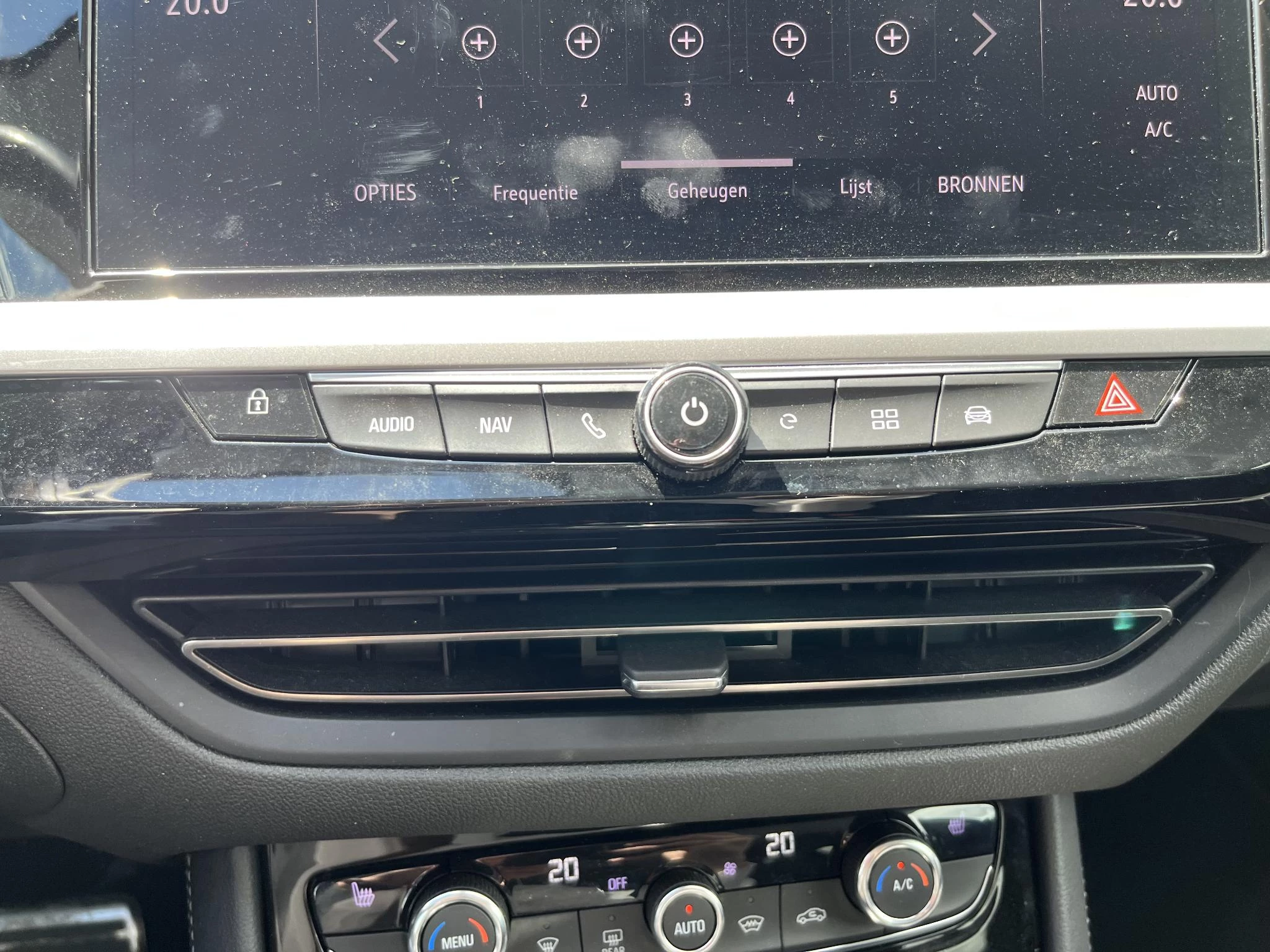 Opel Grandland 1.6 Turbo Plug-In Hybrid GS