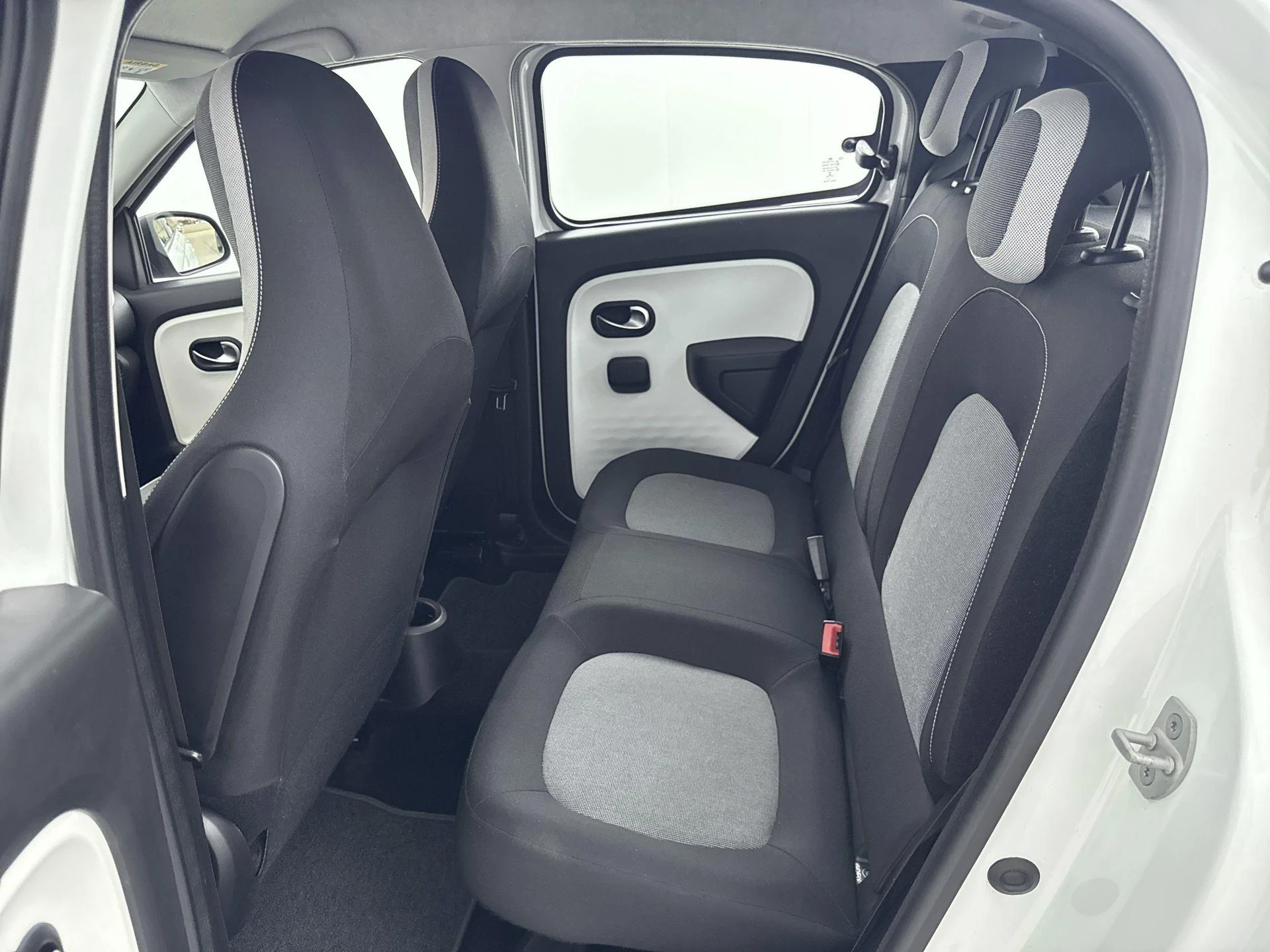 Renault Twingo 1.0 SCe Collection