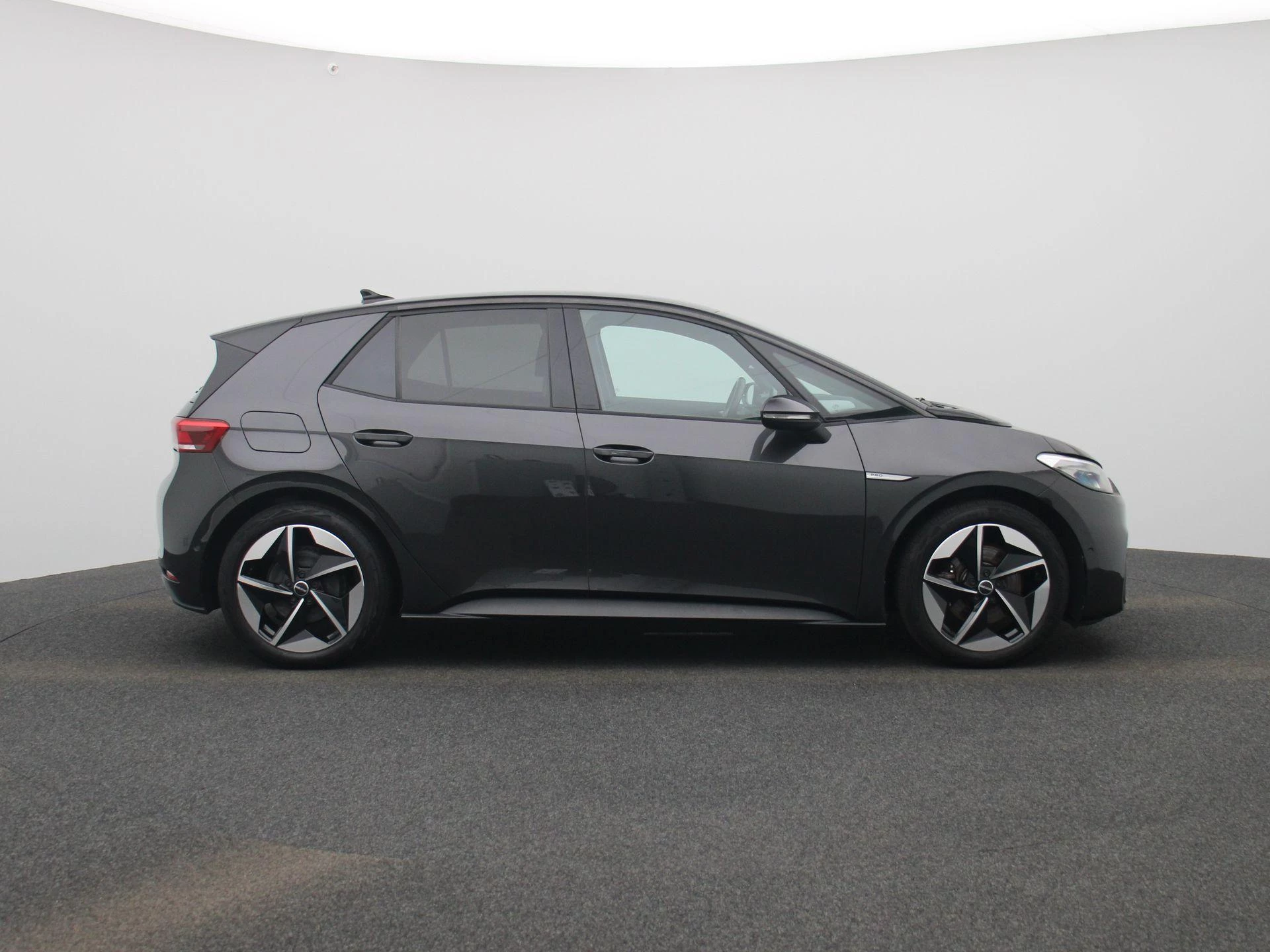 Volkswagen ID.3 Pro Edition 58 kWh | 204 PK |