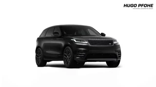 Land Rover Range Rover Velar Belgravia Edition 2.0 D200 AWD Geländewagen. 150 kW. 5-türig