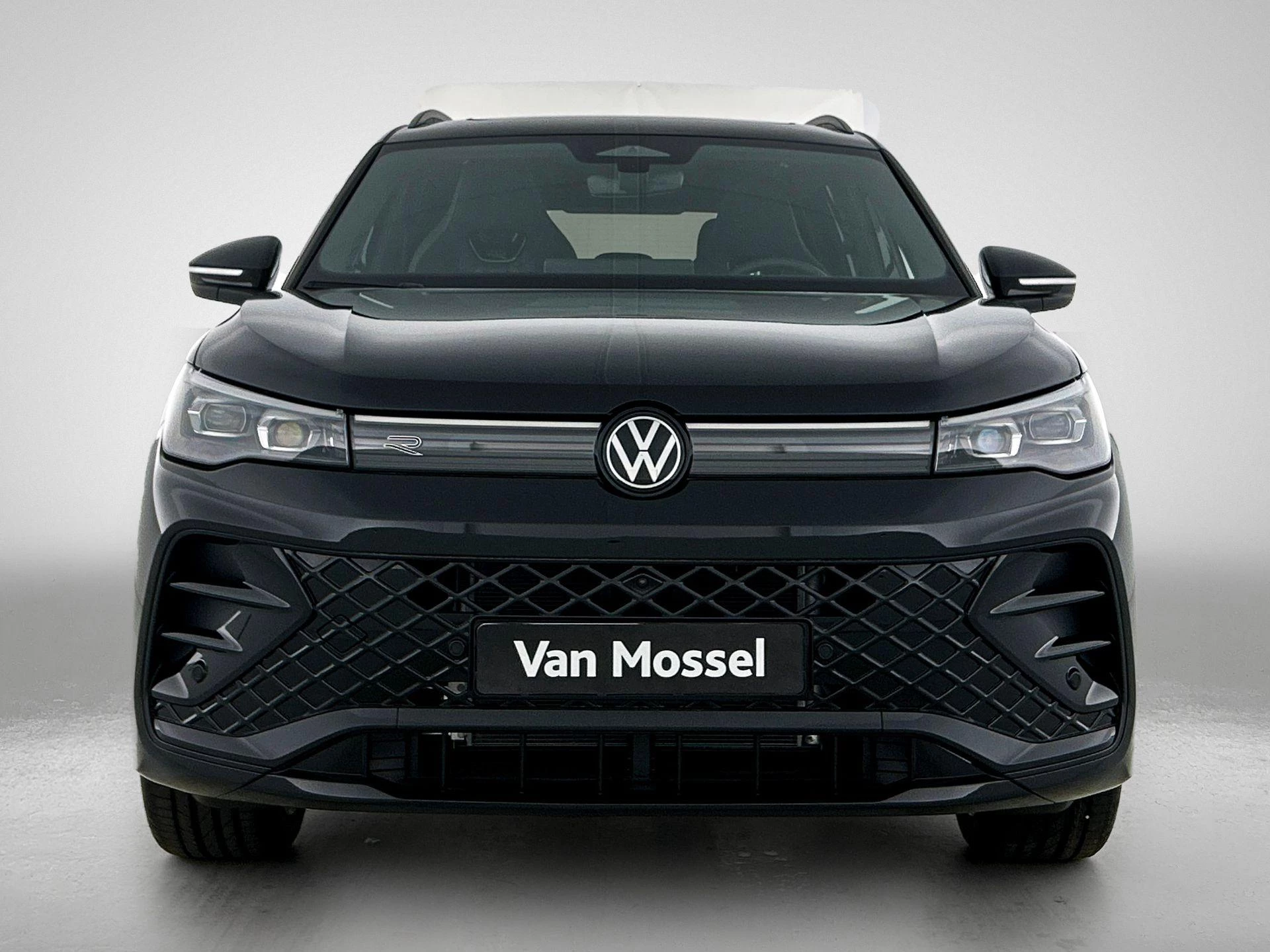 Volkswagen Tiguan 1.5 eHybrid R-Line Edition
