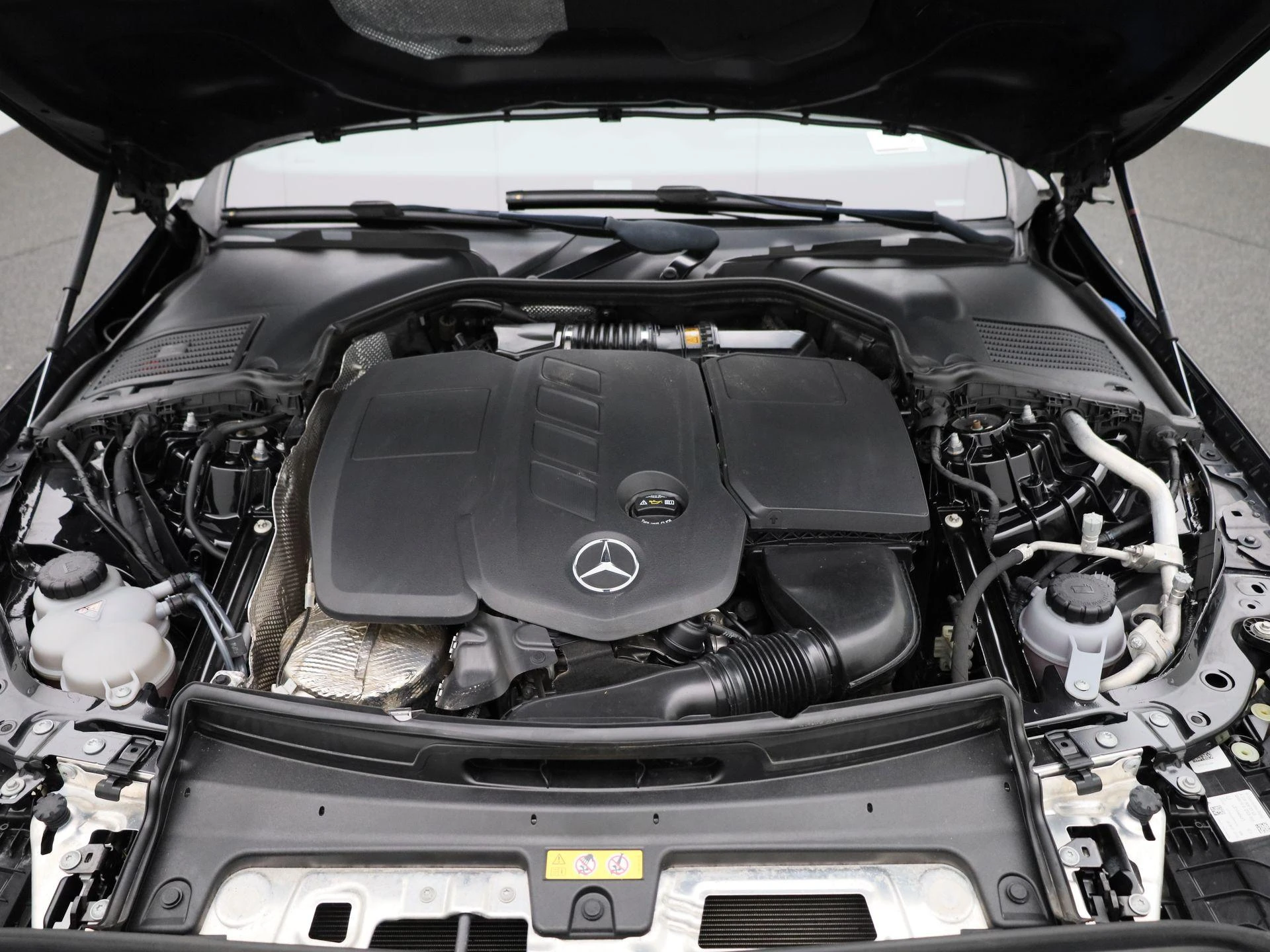 Mercedes-Benz-Classe C-image-51