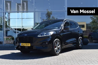 Ford Kuga 2.5 PHEV ST-Line X