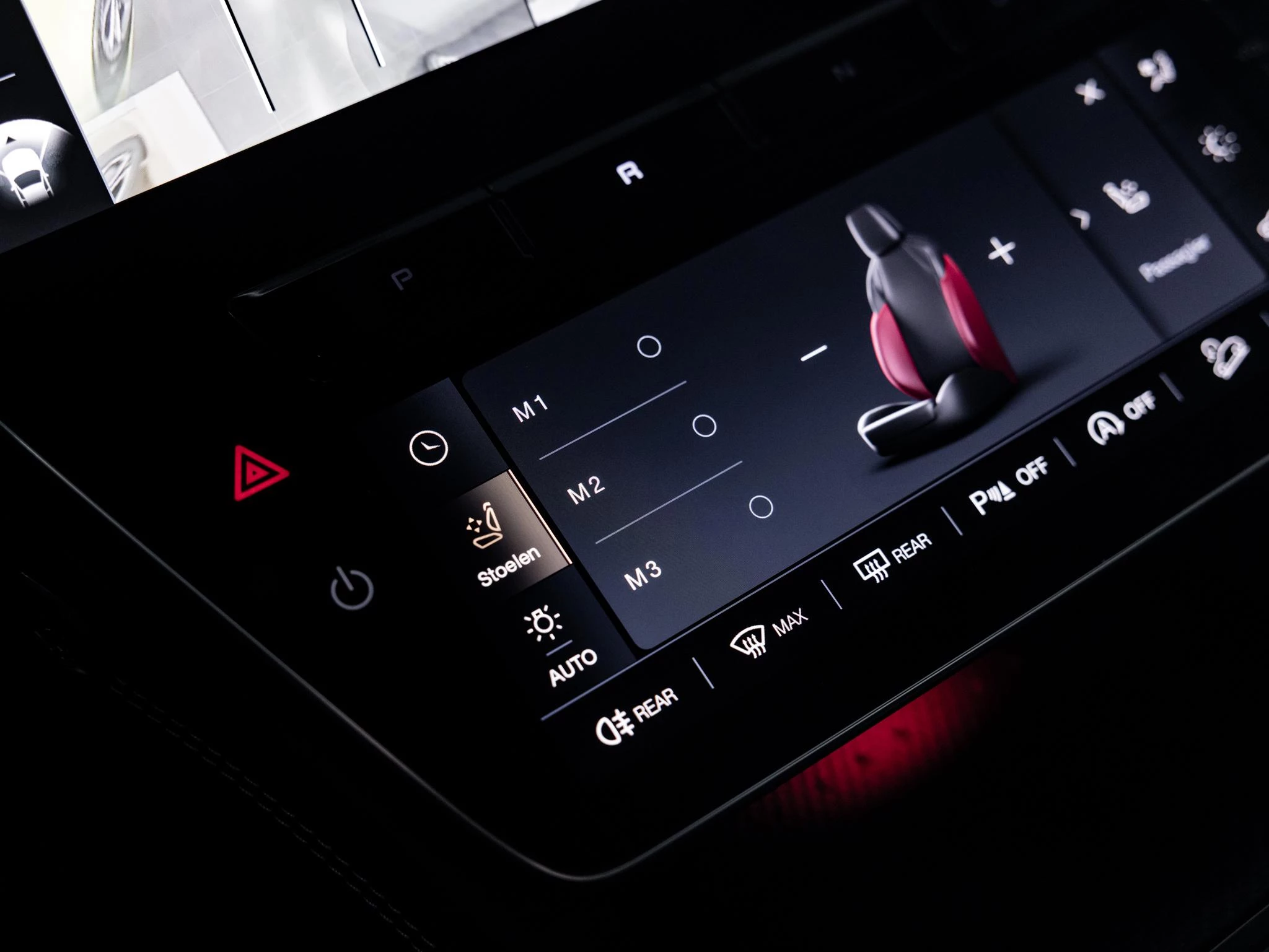 Maserati Grecale 2.0 MHEV Modena