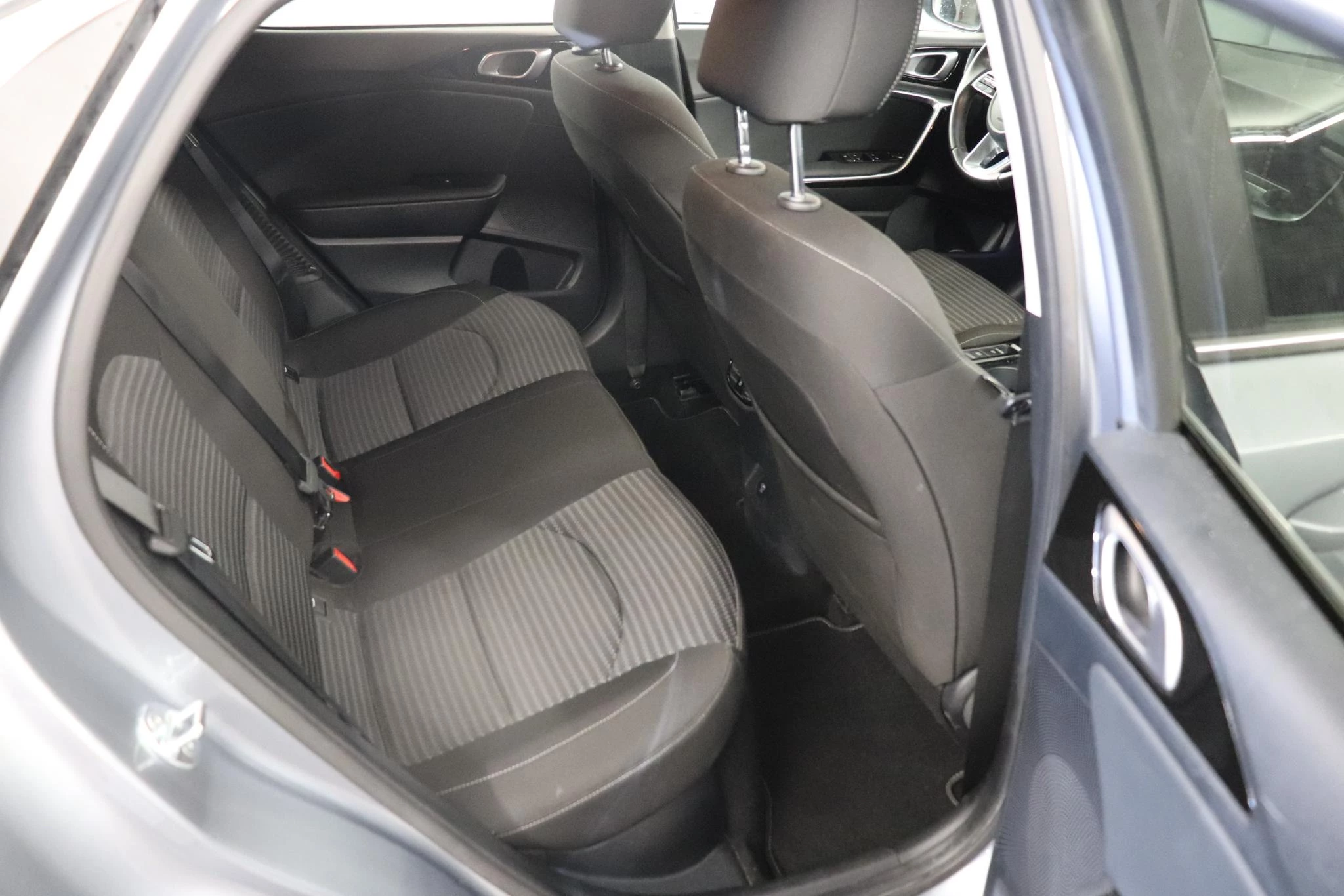 Kia XCeed 1.6 GDi PHEV DCT Business Line