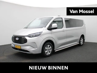 Ford Transit Custom 340 2.5 PHEV L2H1 Limited