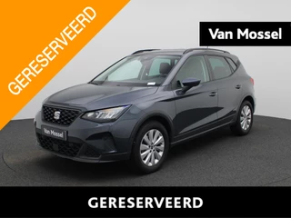 SEAT Arona 1.0 TSI 81kW Move