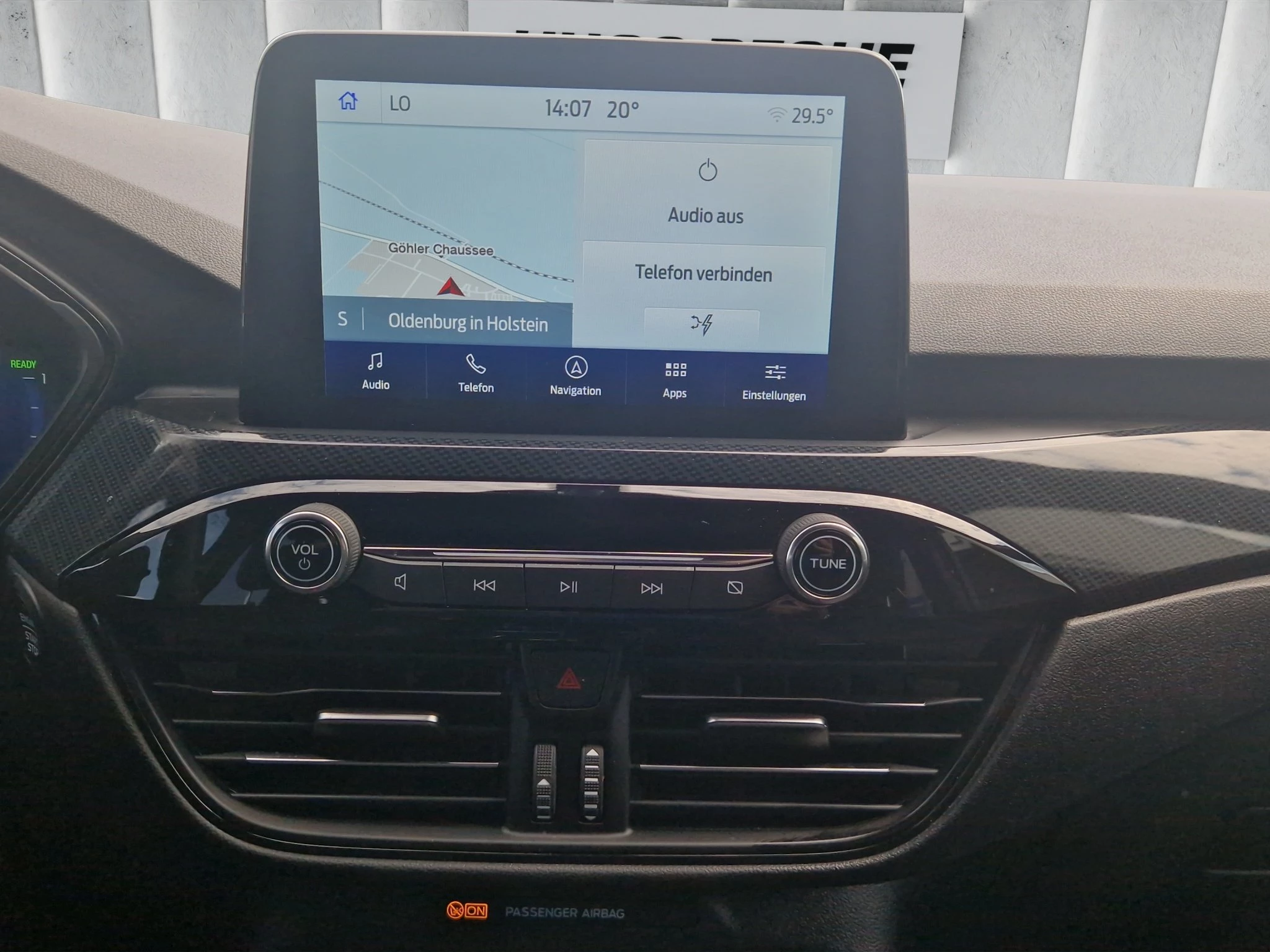 Ford Kuga 2.5 Duratec Hybrid FHEV St-Line X FWD (EURO 6