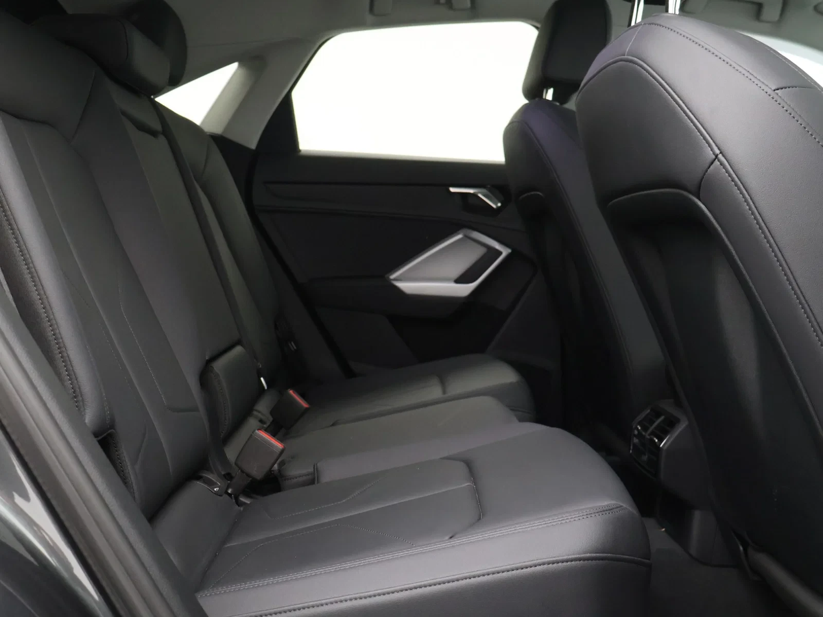 Audi Q3 Sportback PHEV Audi Q3 PHEV Sportback S line 45 TFSIe 245PK *AUTOMAAT*VIRTUAL COCKPIT*PDC*CAMERA*APP-CONNECT*...*