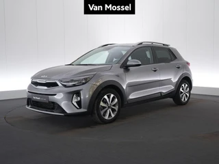 Kia Stonic 1.0 T 100 Pulse DCT
