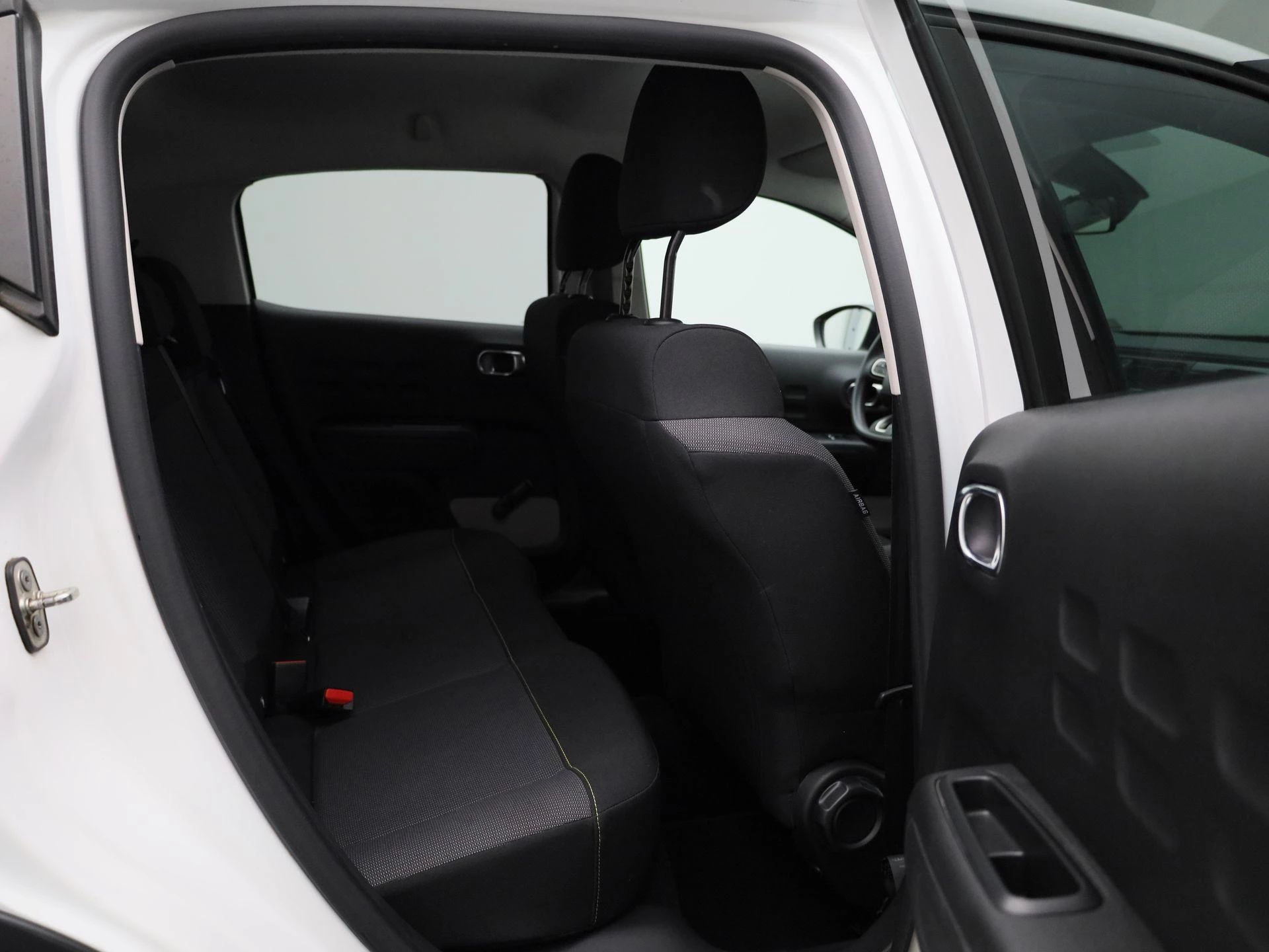 Citroën C3 1.2 PureTech 82 S&S MAN Feel
