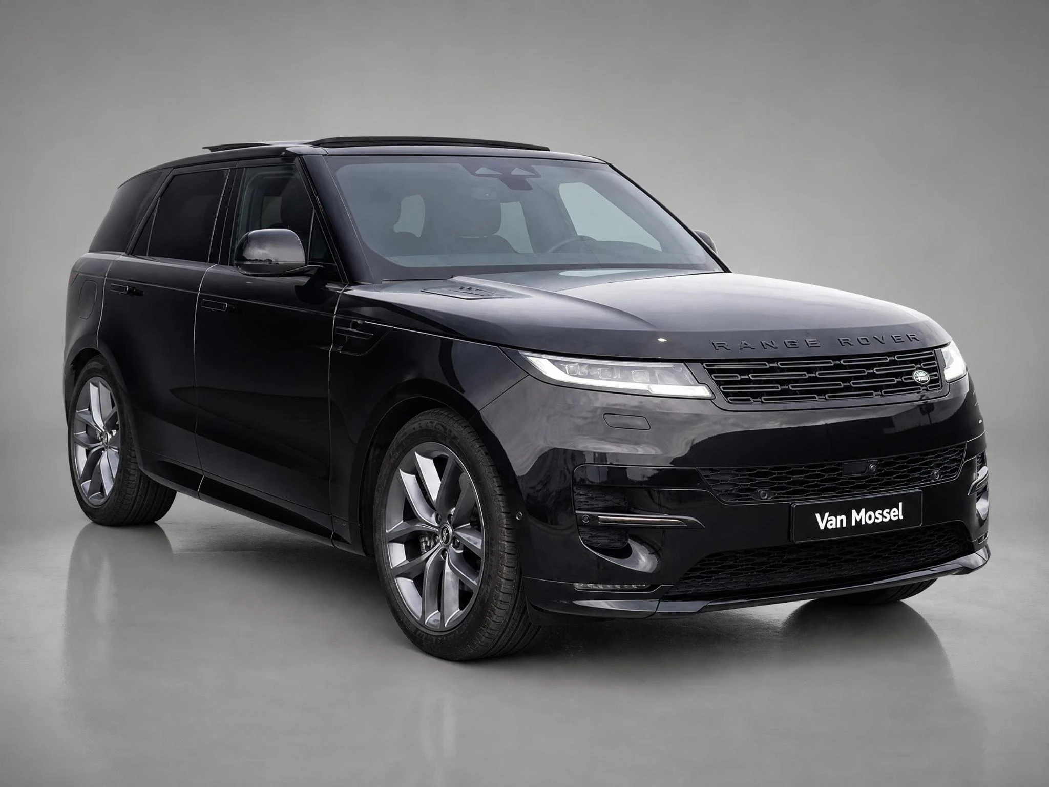 Land Rover Range Rover Sport 3.0 P460e SE PHEV