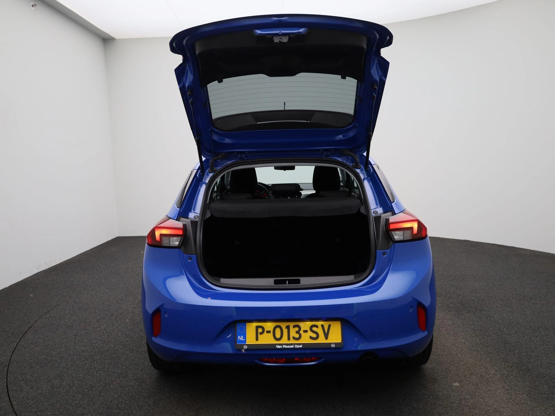 Opel Corsa 1.2 Edition