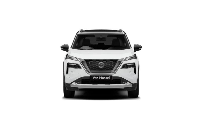 Nissan X-Trail e-4ORCE 4WD 213 1AT Tekna Plus 7-zits