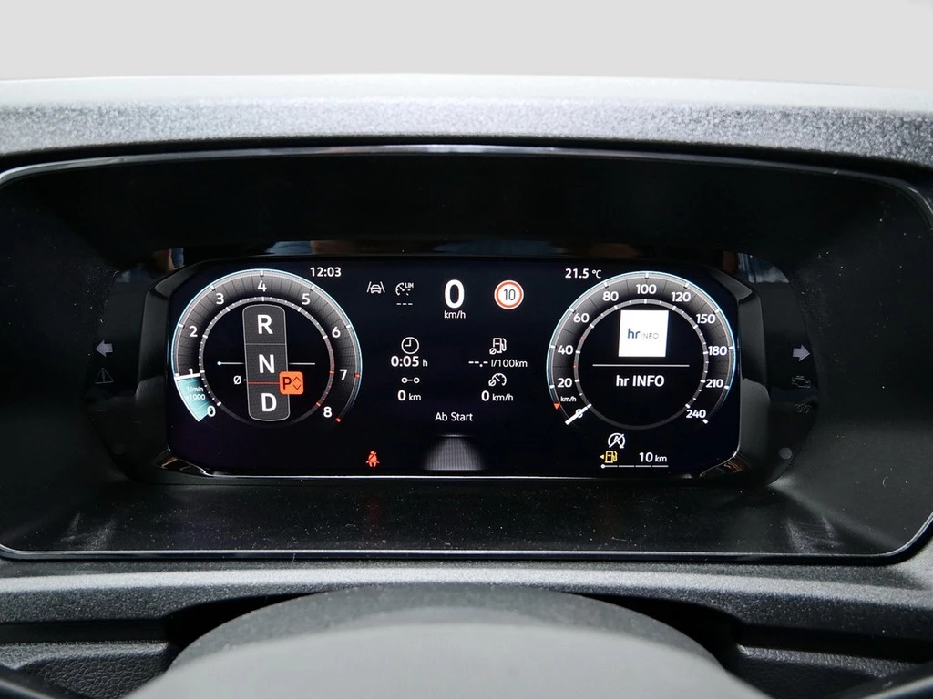 Volkswagen Caddy UPE br. 45.275,- Life GOAL 1.5 l TSI 85 kW / 116 PS