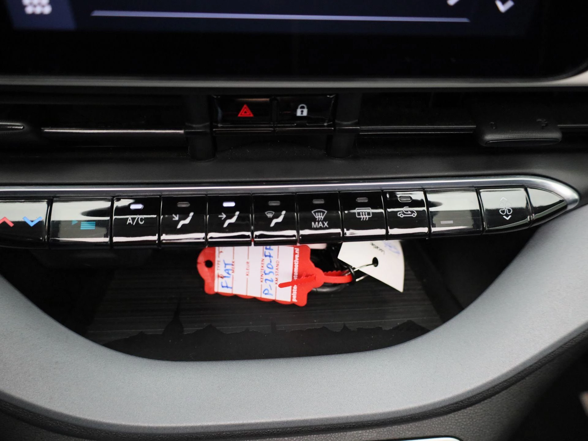 Fiat 500 Icon 42 kWh