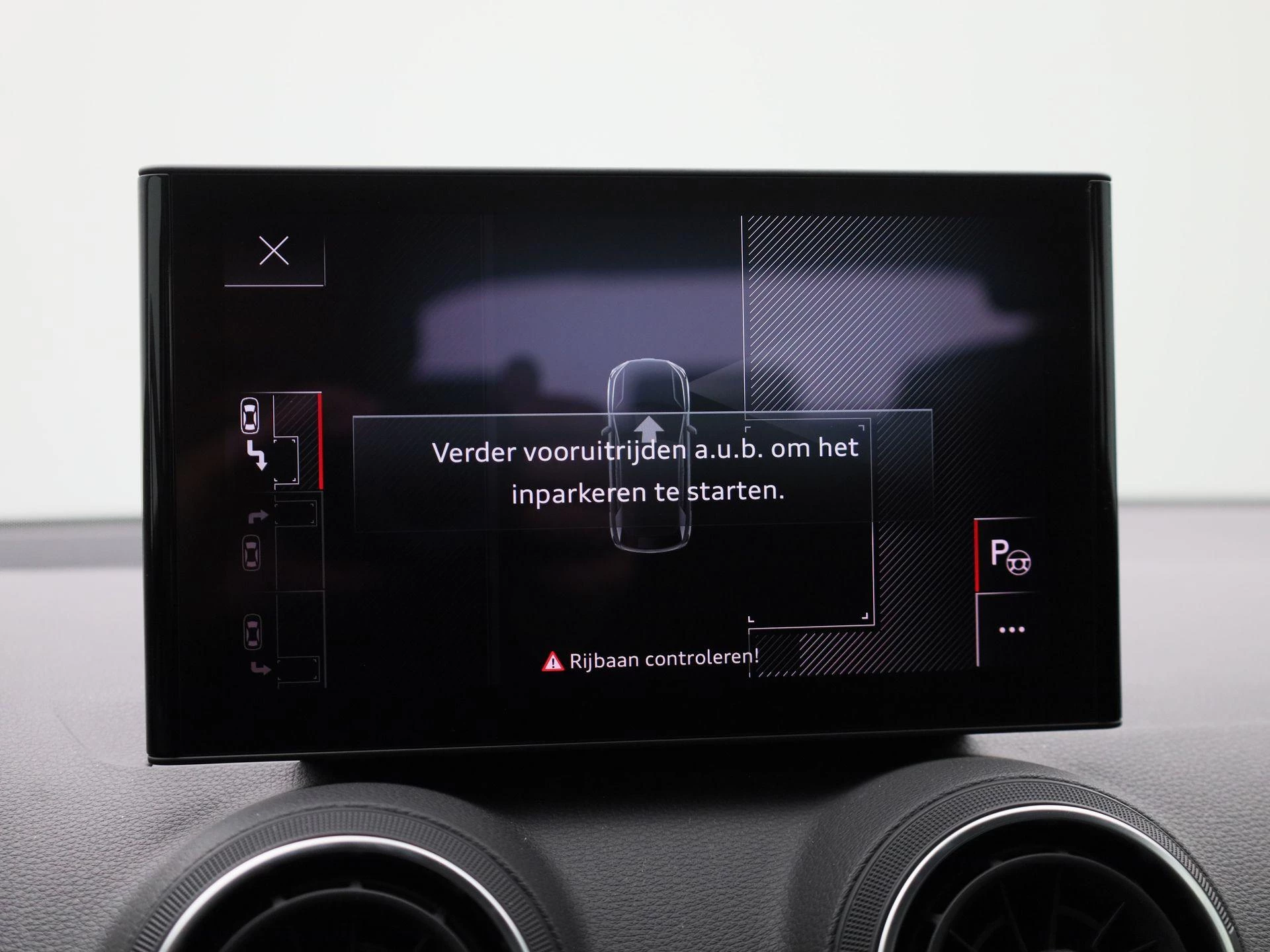 Audi Q2 30 TFSI Pro Line