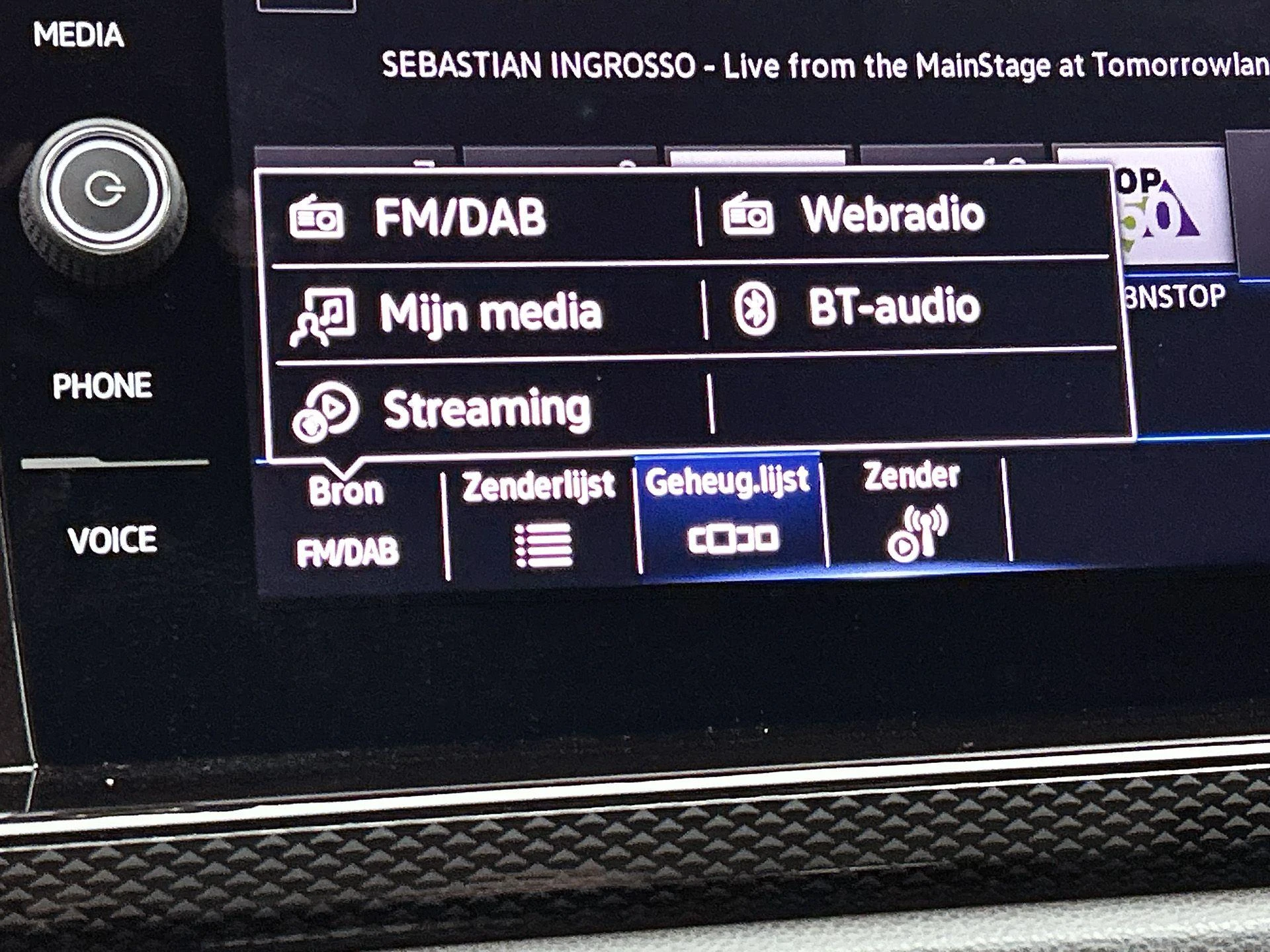 Volkswagen Polo 1.0 TSI Life Business | 95 PK