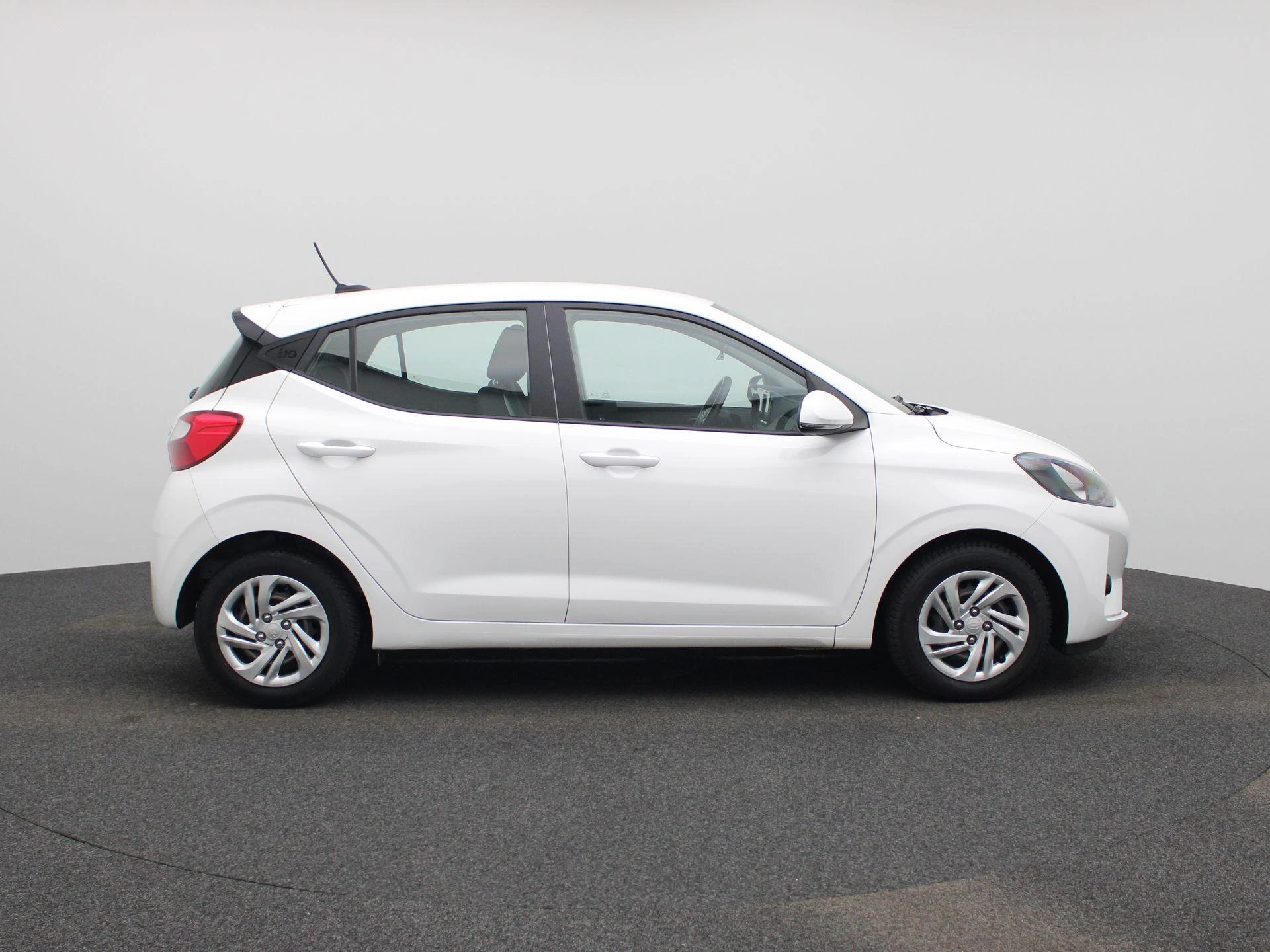 Hyundai i10 1.0 Comfort |