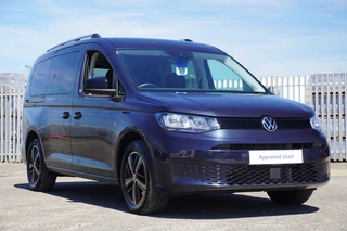 Volkswagen Caddy CALIFORNIA MAXI 1.5 TSI 116 5dr DSG