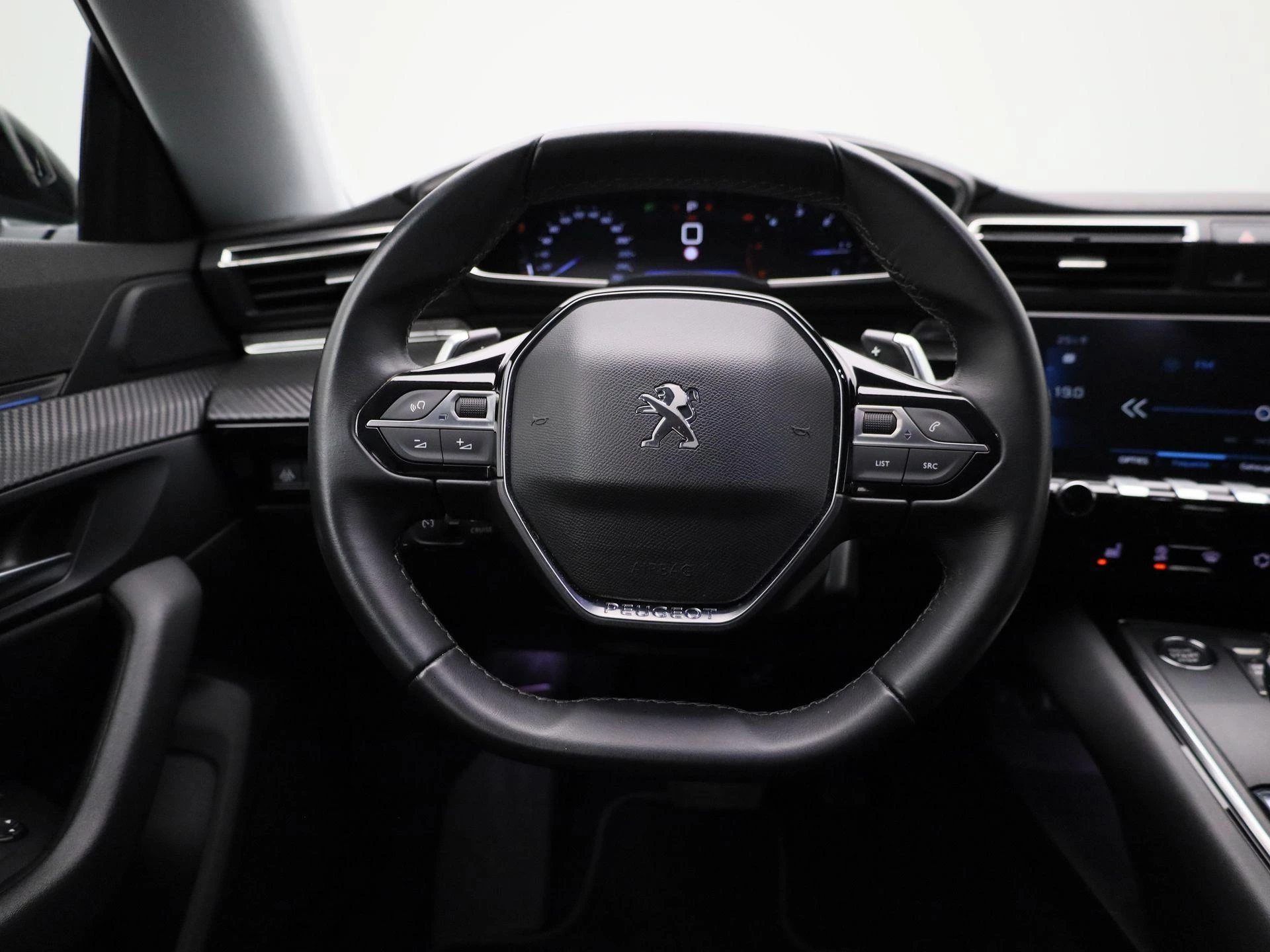 Peugeot 508 SW 1.5 BlueHDi 130 S&S EAT8 Allure