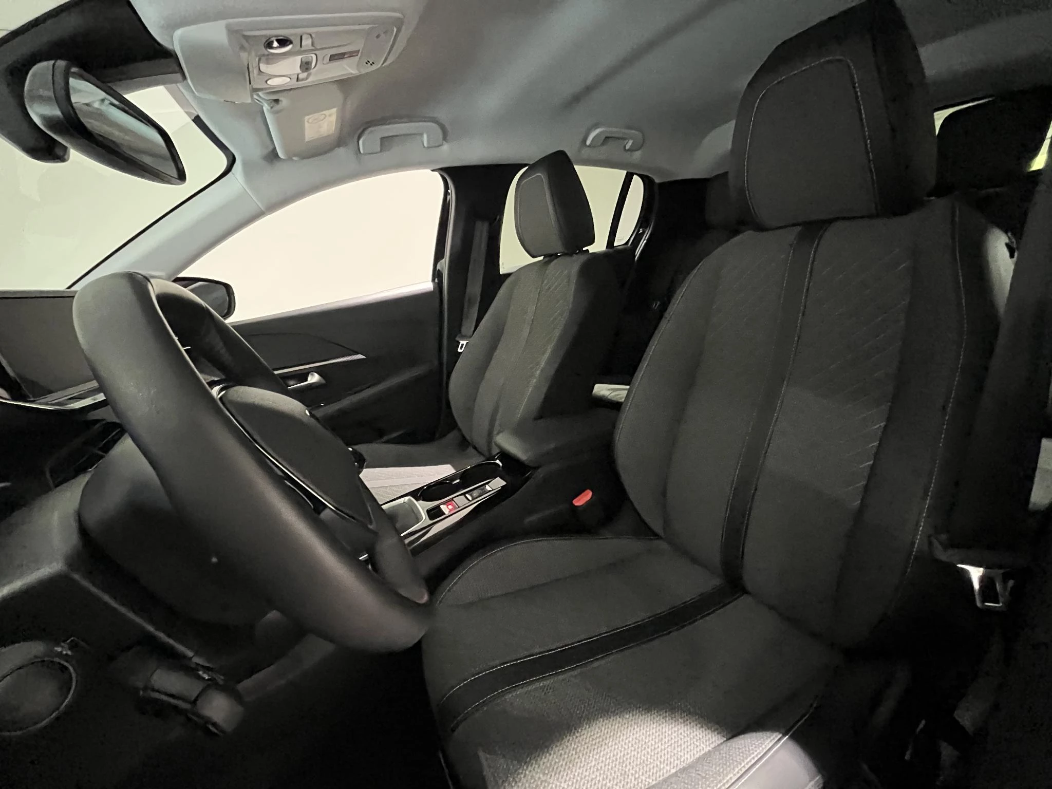 Peugeot 208 1.2 PureTech 100 Allure